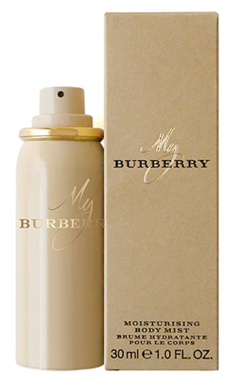 my burberry blush limited edition|my burberry moisturizing body mist.